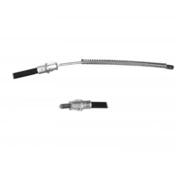 Raybestos BC93895 Parking Brake Cable product image 1 of 2