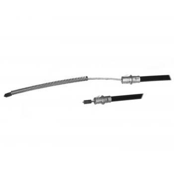 Raybestos BC93896 Parking Brake Cable product image 1 of 2