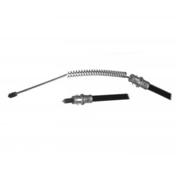 Raybestos BC93897 Parking Brake Cable product image 1 of 2