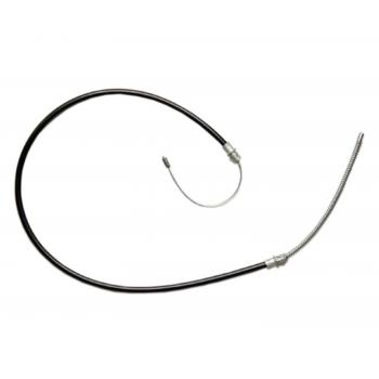 Raybestos BC93898 Parking Brake Cable product image 2 of 2