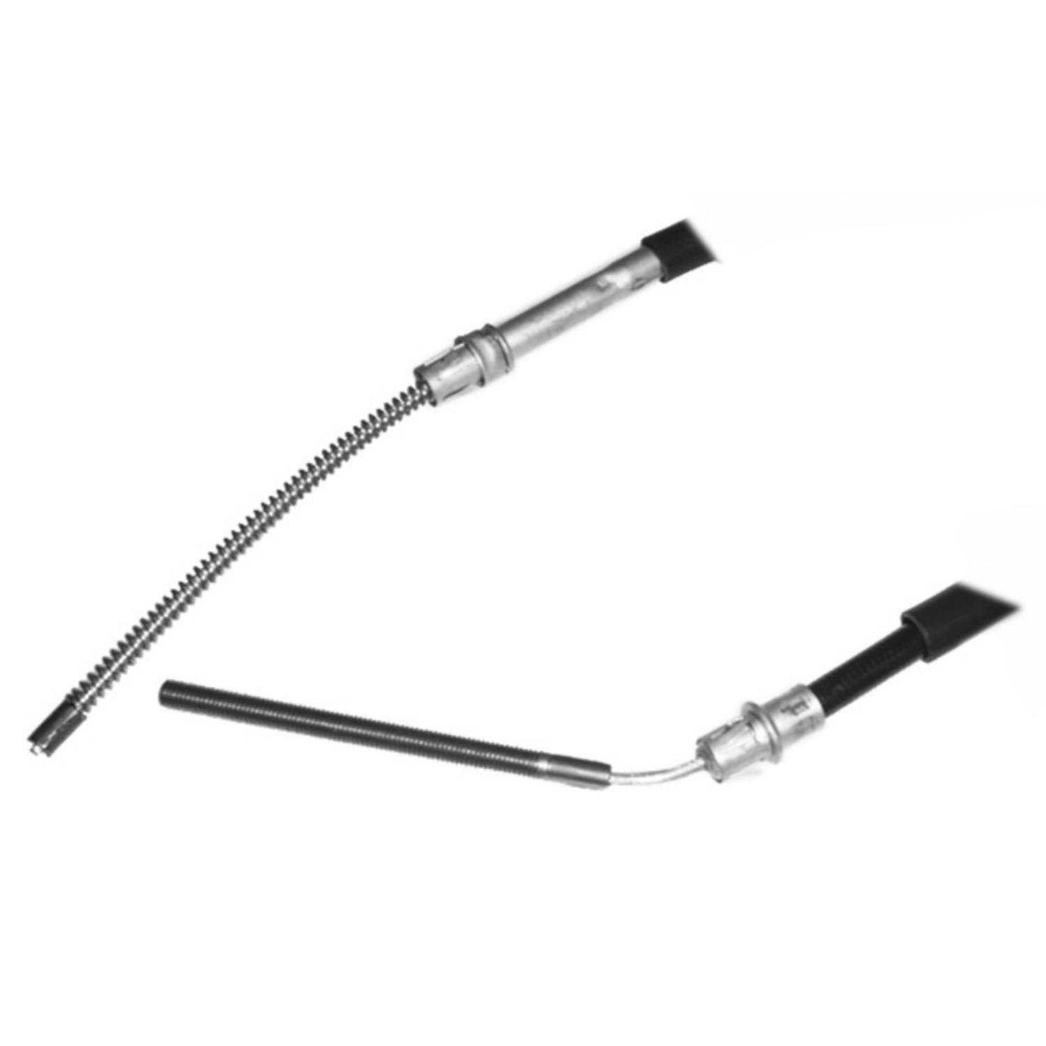 Raybestos BC93899 Parking Brake Cable product image 1 of 2