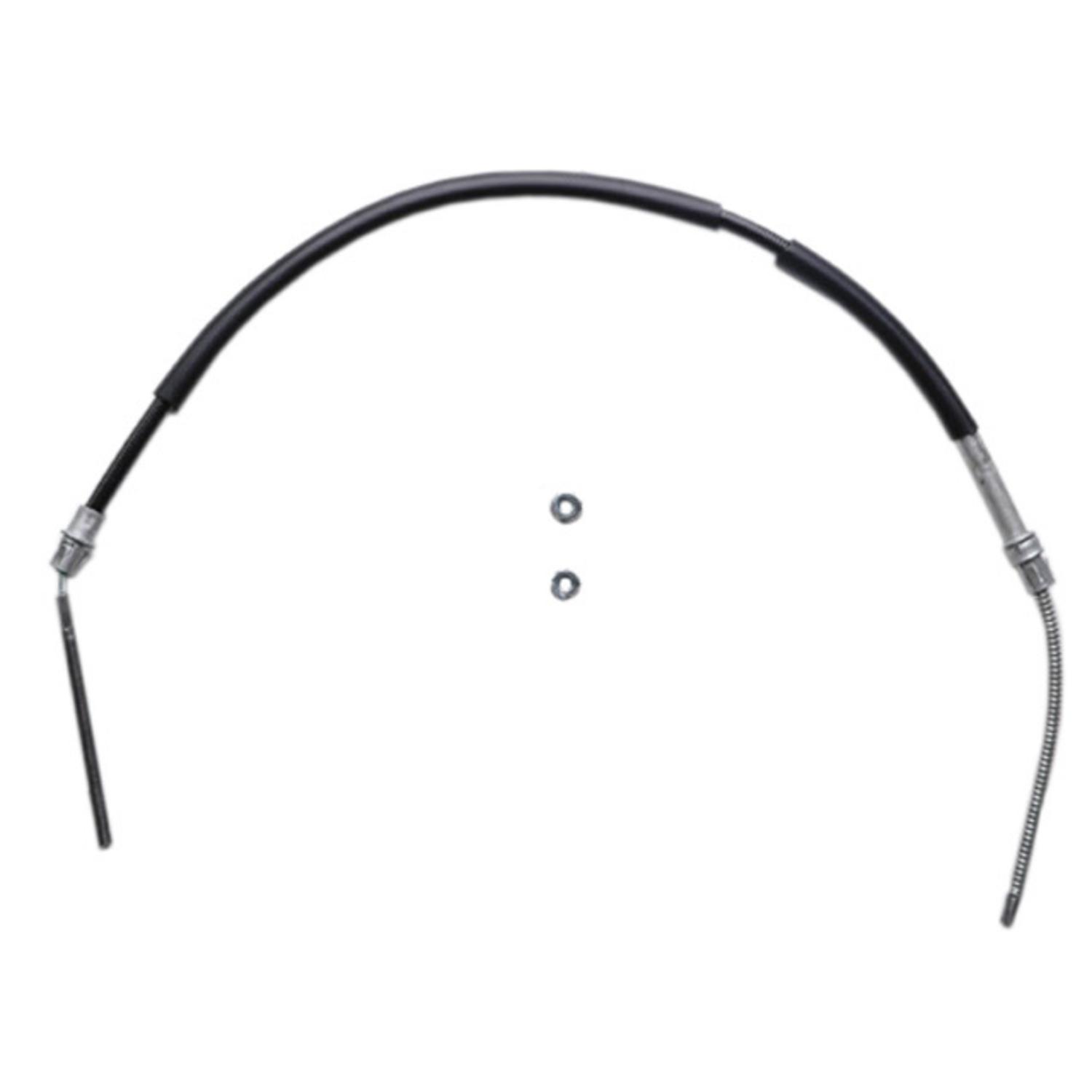 Raybestos BC93899 Parking Brake Cable product image 2 of 2