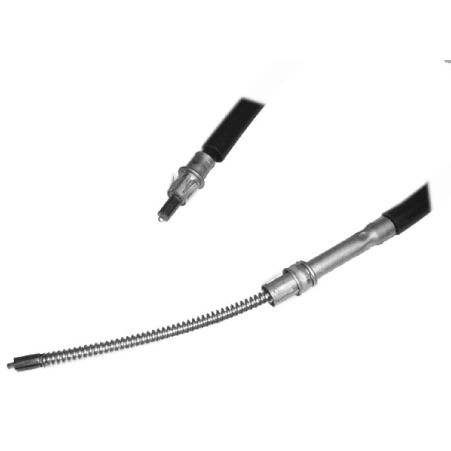 Raybestos BC93900 Parking Brake Cable product image 1 of 2