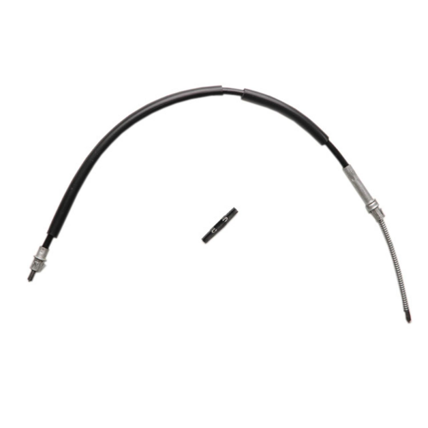 Raybestos BC93900 Parking Brake Cable product image 2 of 2