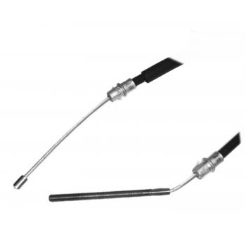 Raybestos BC93902 Parking Brake Cable product image 1 of 2