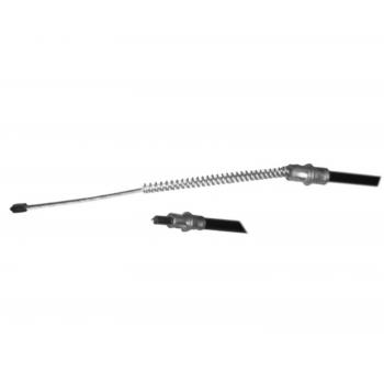 Raybestos BC93904 Parking Brake Cable product image 1 of 2