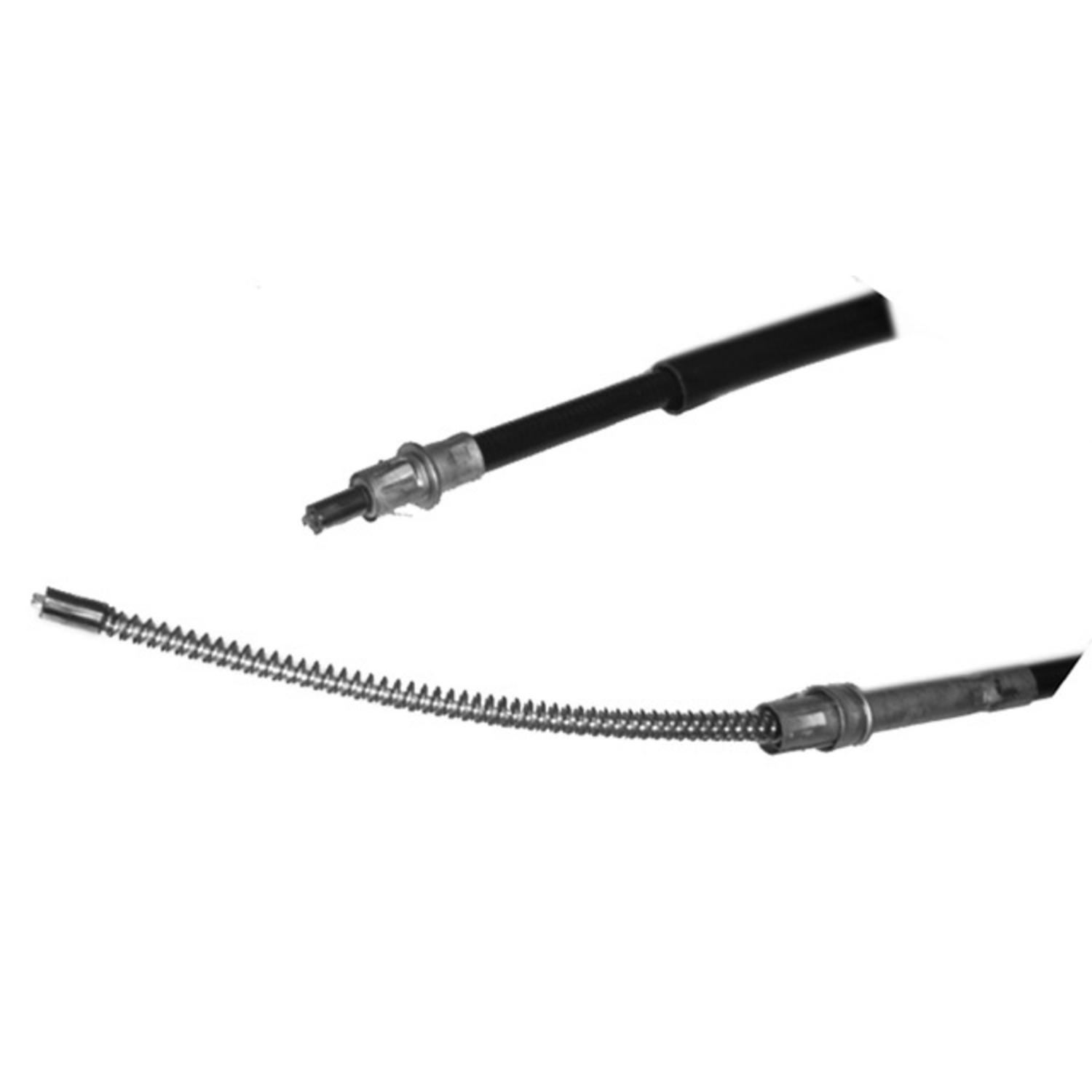 Raybestos BC93906 Parking Brake Cable product image 1 of 2