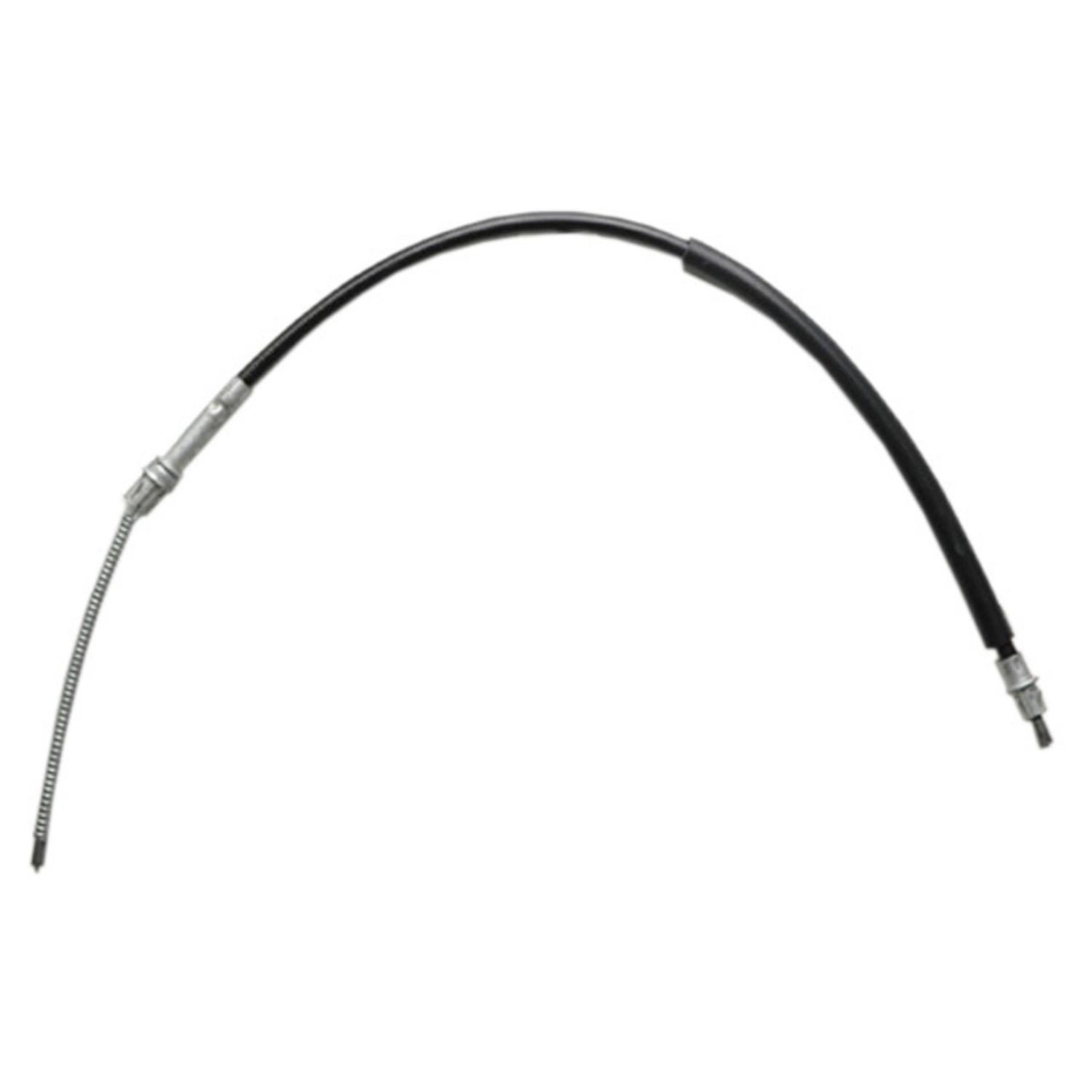Raybestos BC93906 Parking Brake Cable product image 2 of 2