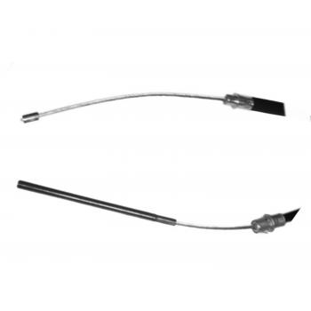 Raybestos BC93907 Parking Brake Cable product image 1 of 2