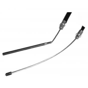 Raybestos BC93908 Parking Brake Cable product image 1 of 2