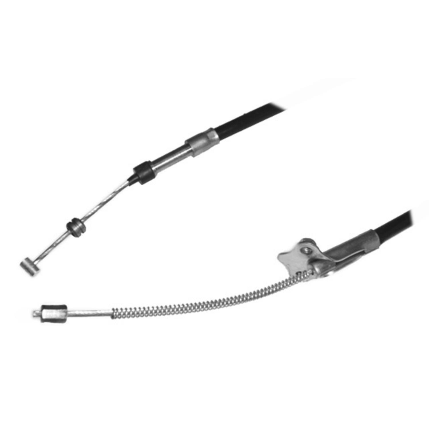 Raybestos BC93910 Parking Brake Cable product image 1 of 2