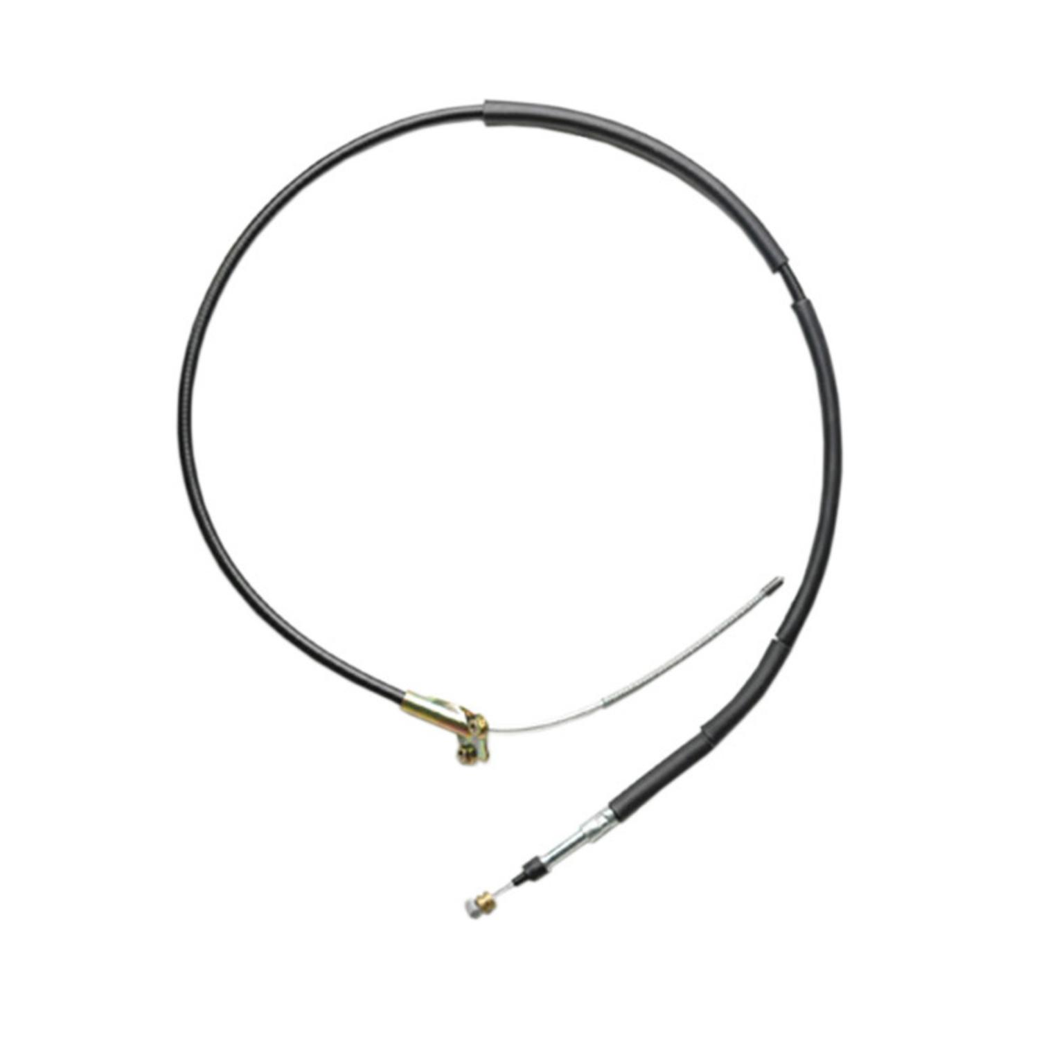 Raybestos BC93910 Parking Brake Cable product image 2 of 2