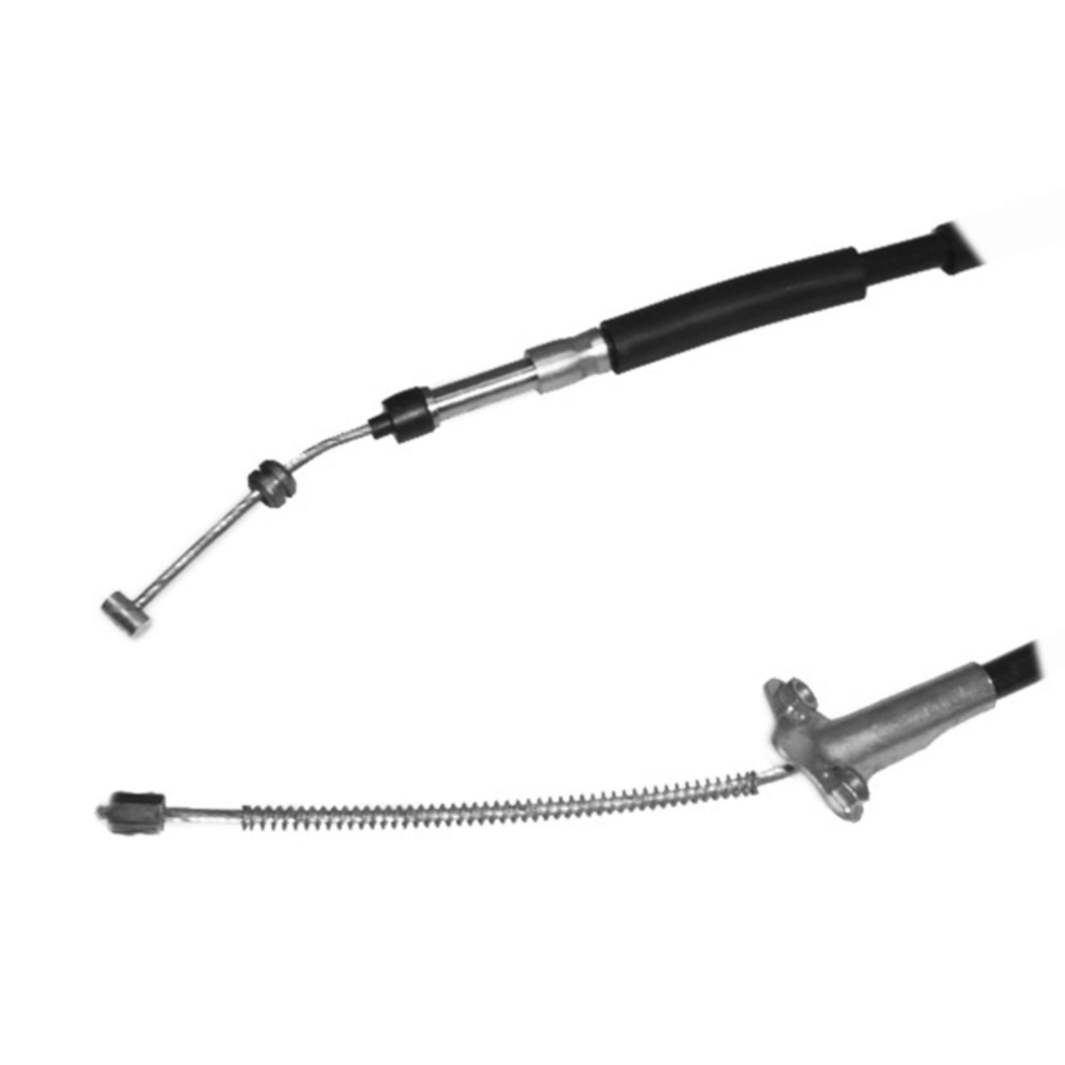 Raybestos BC93911 Parking Brake Cable product image 1 of 2