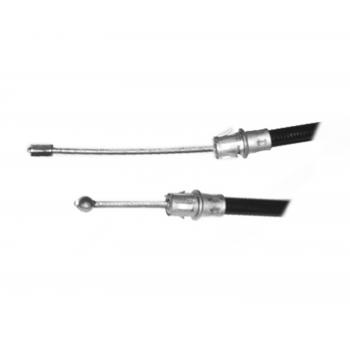 Raybestos BC93913 Parking Brake Cable product image 1 of 2