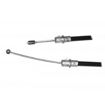 Raybestos BC93914 Parking Brake Cable product image 1 of 2