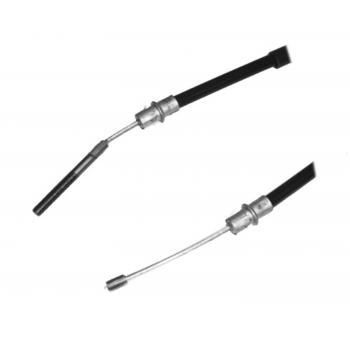 Raybestos BC93915 Parking Brake Cable product image 1 of 2