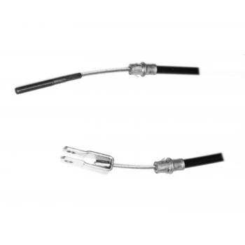 Raybestos BC93916 Parking Brake Cable product image 1 of 2