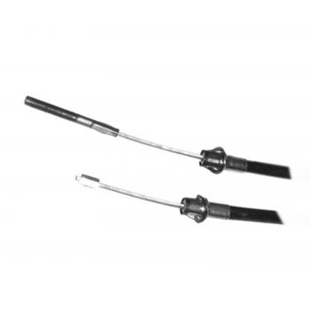 Raybestos BC93917 Parking Brake Cable product image 1 of 2