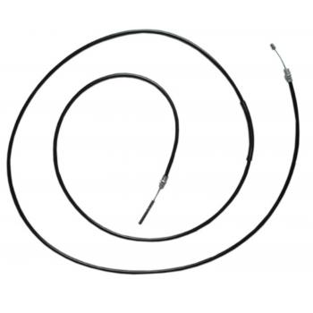 Raybestos BC93917 Parking Brake Cable product image 2 of 2