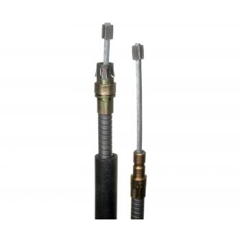 Raybestos BC93918 Parking Brake Cable product image 1 of 2