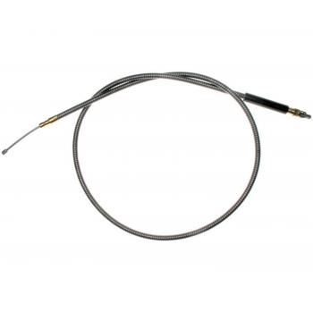 Raybestos BC93918 Parking Brake Cable product image 2 of 2