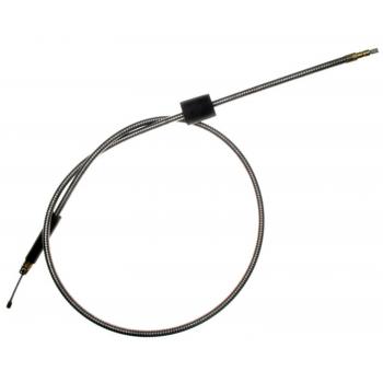 Raybestos BC93919 Parking Brake Cable product image 2 of 2