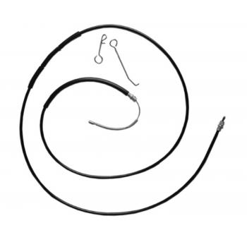 Raybestos BC93920 - Parking Brake Cable Raybestos BC93920 Parking Brake Cable product image 2 of 2