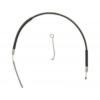 Raybestos BC93921 - Parking Brake Cable Raybestos BC93921 Parking Brake Cable product image 2 of 2