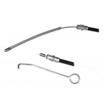 Raybestos BC93923 Parking Brake Cable product image 1 of 2