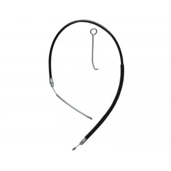 Raybestos BC93923 Parking Brake Cable product image 2 of 2