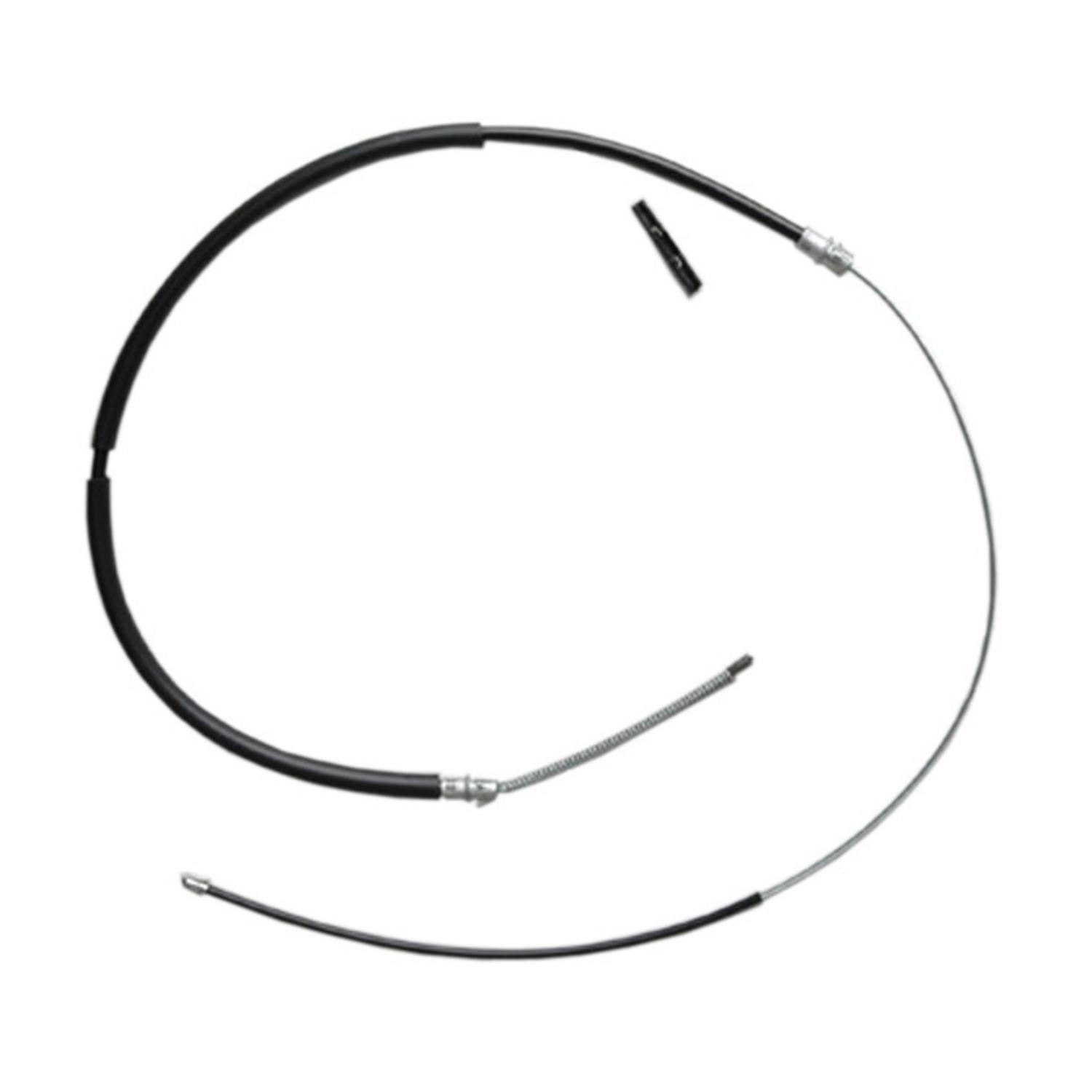 Raybestos BC93924 Parking Brake Cable product image 2 of 2