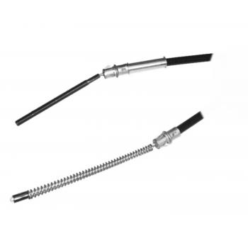 Raybestos BC93925 Parking Brake Cable product image 1 of 2