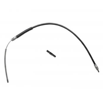 Raybestos BC93927 Parking Brake Cable product image 2 of 2
