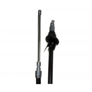 Raybestos BC93930 Parking Brake Cable product image 1 of 2