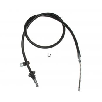 Raybestos BC93930 Parking Brake Cable product image 2 of 2