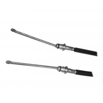 Raybestos BC93932 - Parking Brake Cable Raybestos BC93932 Parking Brake Cable product image 1 of 2