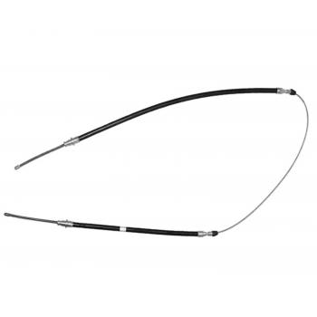Raybestos BC93932 - Parking Brake Cable Raybestos BC93932 Parking Brake Cable product image 2 of 2