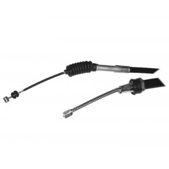 Raybestos BC93935 Parking Brake Cable product image 1 of 2