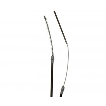 Raybestos BC93937 Parking Brake Cable product image 1 of 2