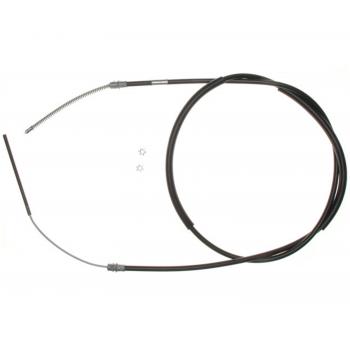 Raybestos BC93937 Parking Brake Cable product image 2 of 2