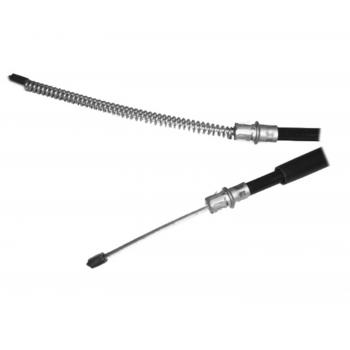 Raybestos BC93938 - Parking Brake Cable Raybestos BC93938 Parking Brake Cable product image 1 of 2