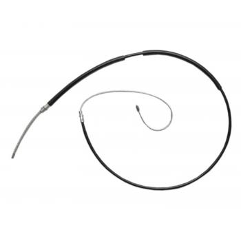 Raybestos BC93938 - Parking Brake Cable Raybestos BC93938 Parking Brake Cable product image 2 of 2