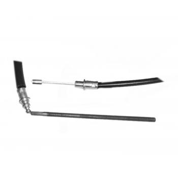 Raybestos BC93940 - Parking Brake Cable Raybestos BC93940 Parking Brake Cable product image 1 of 2
