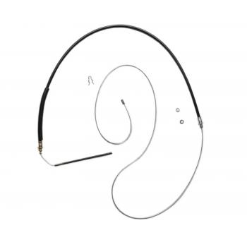 Raybestos BC93940 - Parking Brake Cable Raybestos BC93940 Parking Brake Cable product image 2 of 2