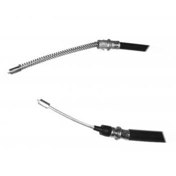 Raybestos BC93942 Parking Brake Cable product image 1 of 2