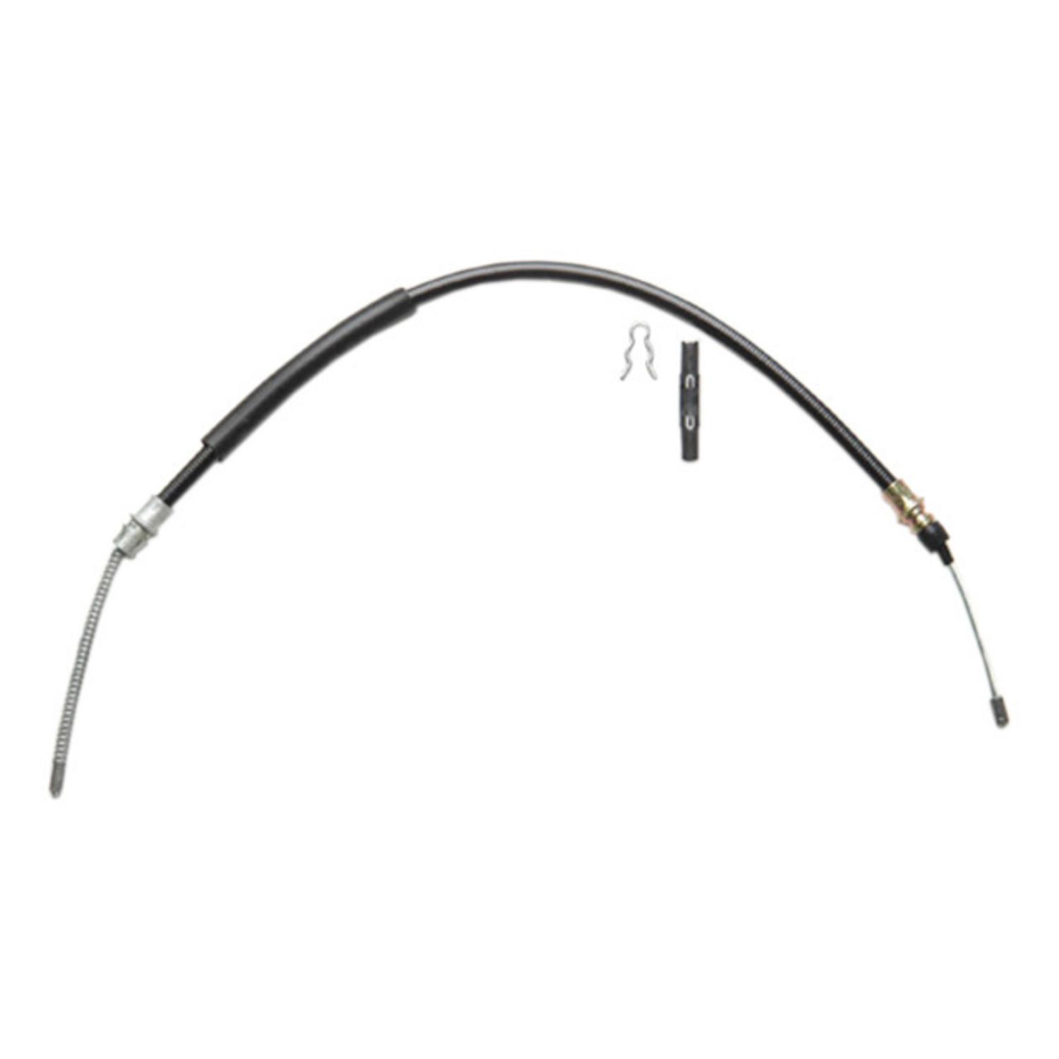 Raybestos BC93943 Parking Brake Cable product image 2 of 2