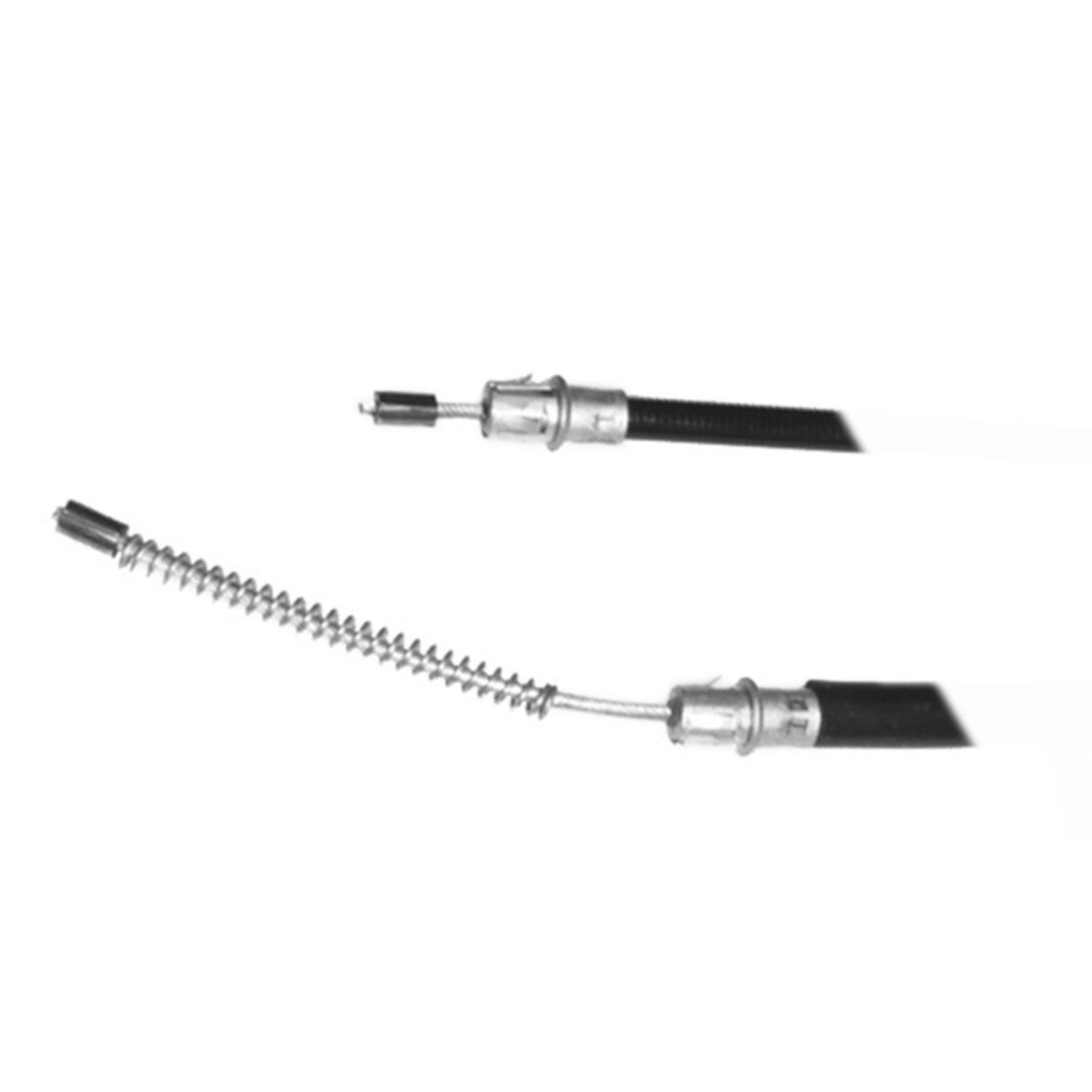 Raybestos BC93944 Parking Brake Cable product image 1 of 2