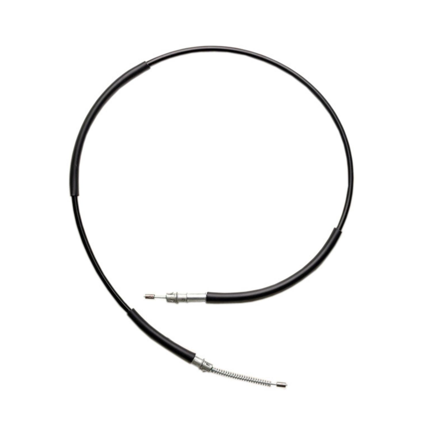 Raybestos BC93944 Parking Brake Cable product image 2 of 2