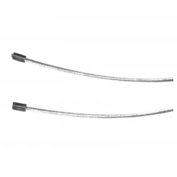 Raybestos BC93945 Parking Brake Cable product image 1 of 2
