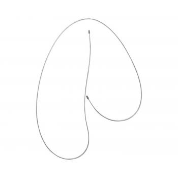 Raybestos BC93945 Parking Brake Cable product image 2 of 2